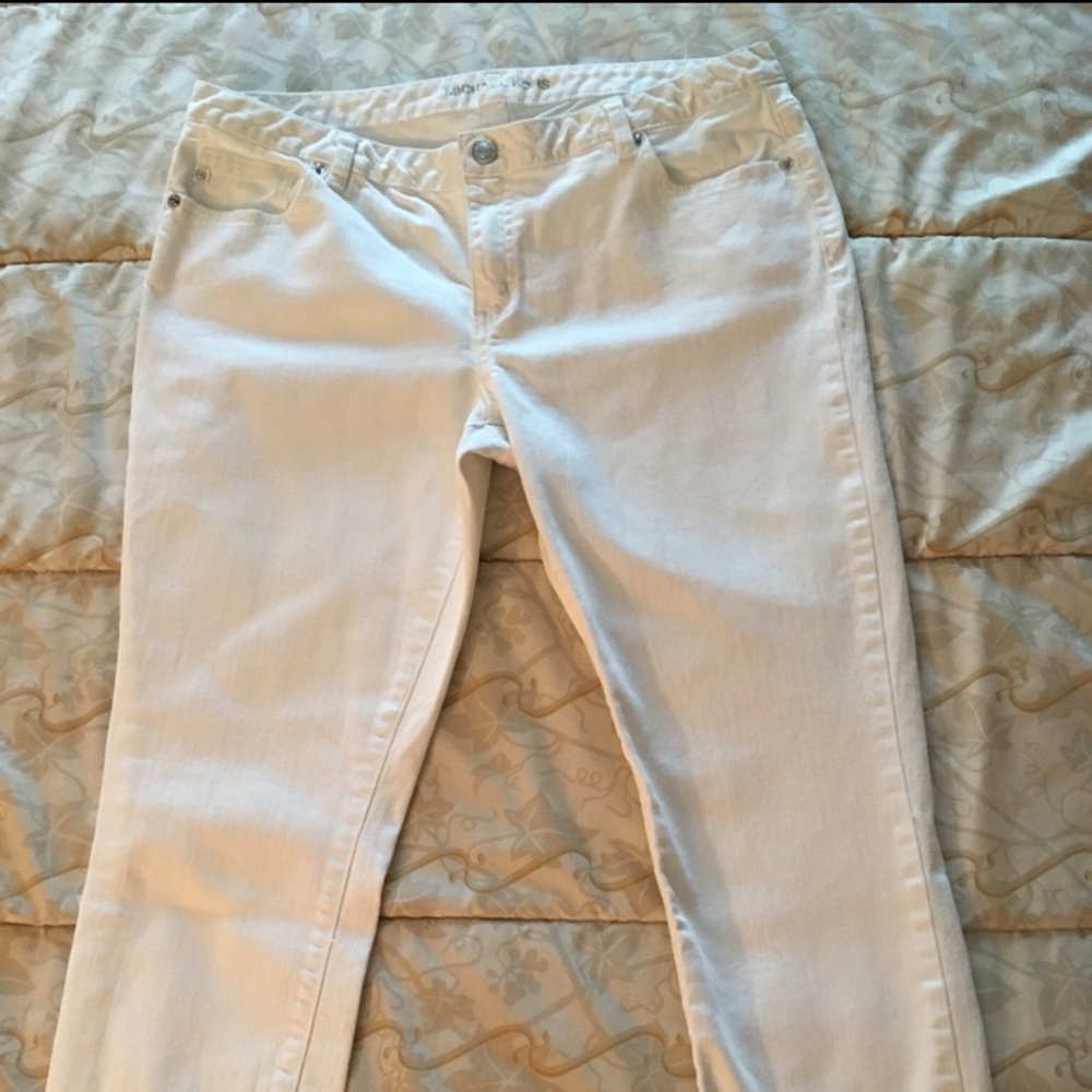 Michael Kors jeans